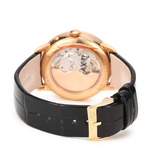 GP-Girard Perregaux/芝柏1966系列女士機(jī)械腕表 49524D-52A-751-CK6A