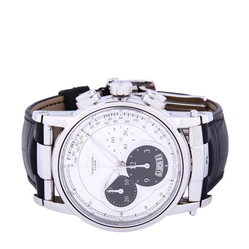 Parmigiani Fleurier(帕瑪強(qiáng)尼) TRANSFORMA CHRONO系列男士機(jī)械腕表