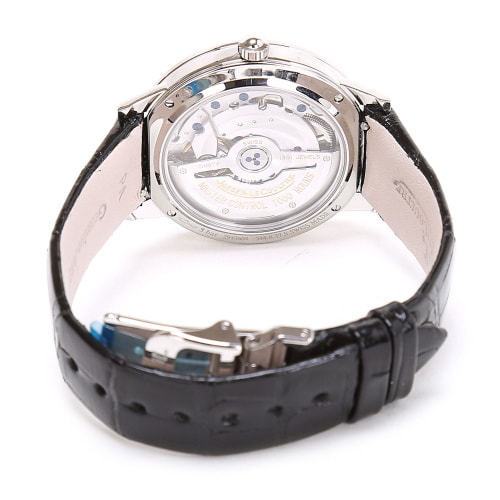 Jaeger-LeCoultre/積家約會(huì)系列女式自動(dòng)機(jī)械腕表Q3448421