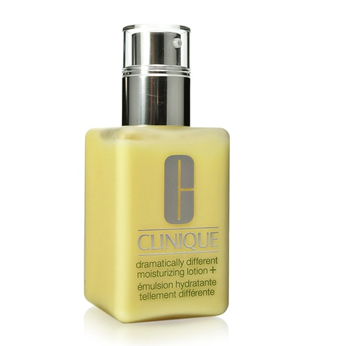Clinique/倩碧卓越潤(rùn)膚乳125ml （有油黃油）