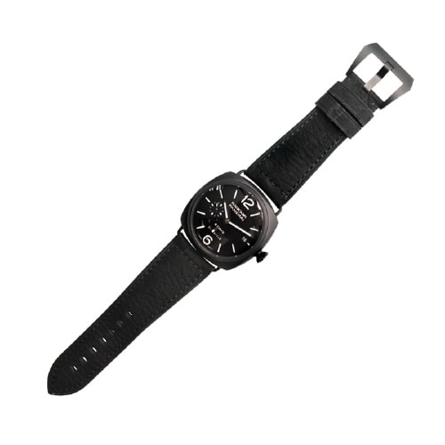 PANERAI/沛納海 歷史經(jīng)典系列 八天儲(chǔ)能 手動(dòng)機(jī)械男表 PAM00384