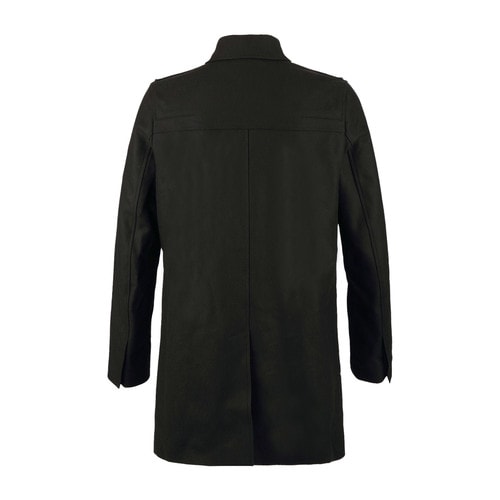 DIOR/迪奧 翻領(lǐng)長(zhǎng)袖時(shí)尚休閑大衣男士外套 DR1540431599 133C320C0315