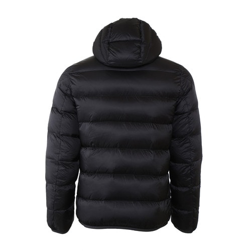Moncler/蒙克萊 長(zhǎng)袖連帽羽絨服男士外套4139305