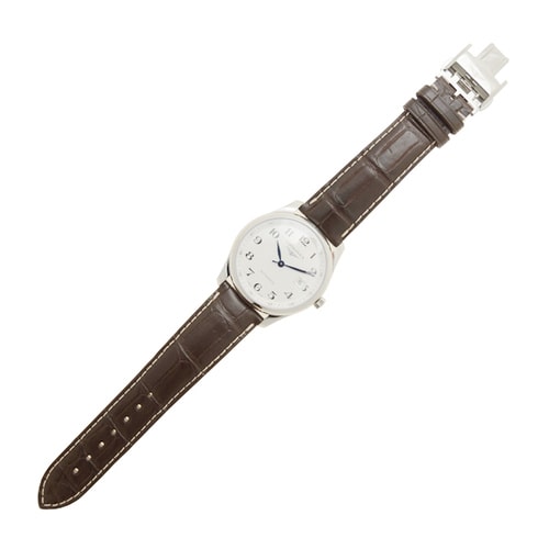 LONGINES/浪琴名匠自動機械男表(L2.793.4.78.3)