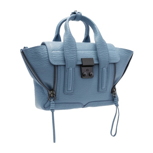 【包郵包稅】3.1 PHILLIP LIM/菲利林3.1女士小號(hào)手提斜挎包