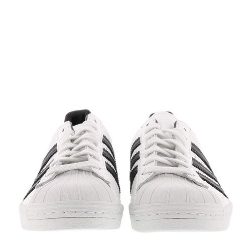 adidas/阿迪達(dá)斯 男士 牛皮 魚鱗紋理 運(yùn)動(dòng)鞋 BR