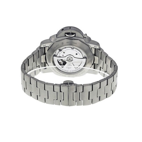 PANERAI/沛納海 Luminor 系列男士自動(dòng)機(jī)械腕表PAM 00352
