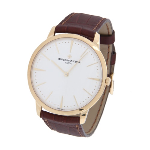Vacheron Constantin/江詩(shī)丹頓系列81180/000J-9118腕表