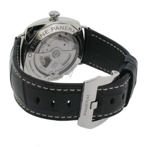 PANERAI/沛納海現(xiàn)代款系列男式自動機械腕表PAM00388