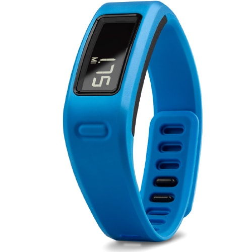 Garmin/佳明 vivofit 智能運動手環腕帶計步久坐提醒 可選配心率帶