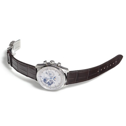 ZENITH/真力時(shí) CHRONOMASTER POWER RESERVE系列03.2160.4047/01.C713