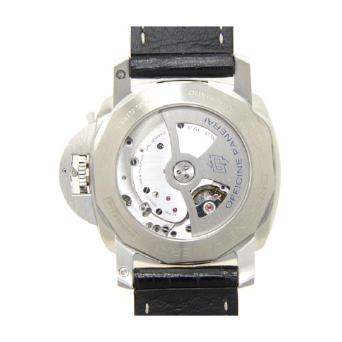 PANERAI/沛納海 現(xiàn)代系列 自動(dòng)械機(jī)男表 PAM00312