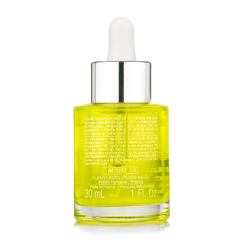 CLARINS/嬌韻詩 三檀面部護(hù)理油 30ml