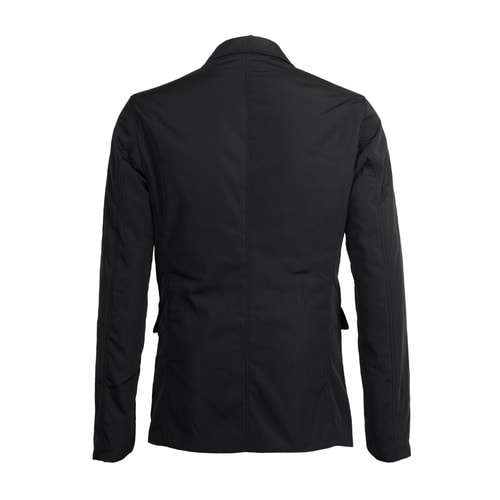 GUCCI/古馳 純色多兜設(shè)計時尚休閑款西裝 男士西裝