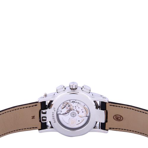 Parmigiani Fleurier(帕瑪強(qiáng)尼) TRANSFORMA CHRONO系列男士機(jī)械腕表