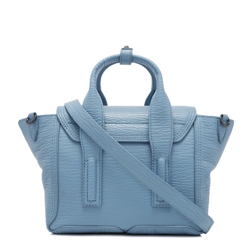 【包郵包稅】3.1 PHILLIP LIM/菲利林3.1女士小號(hào)手提斜挎包