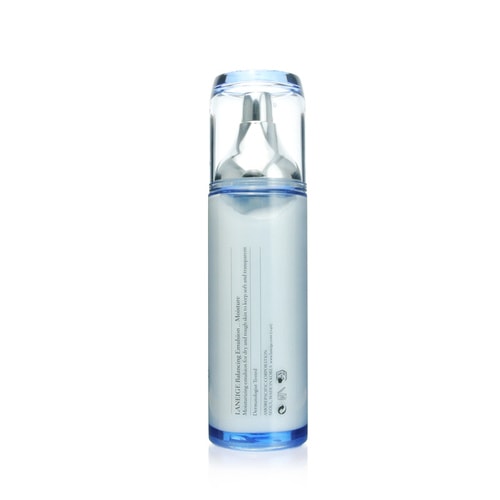 Laneige/蘭芝水凝透潤(rùn)保濕乳120ML