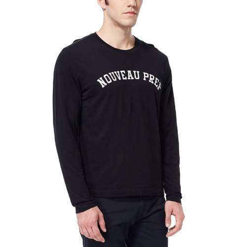 GANT/甘特 男士衛(wèi)衣字母休閑長袖衛(wèi)衣 234323