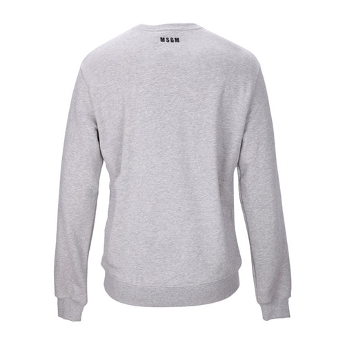 MSGM/MSGM純棉時尚男士衛(wèi)衣