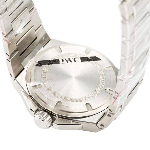 IWC/萬國工程師系列男式自動機(jī)械腕表IW324402