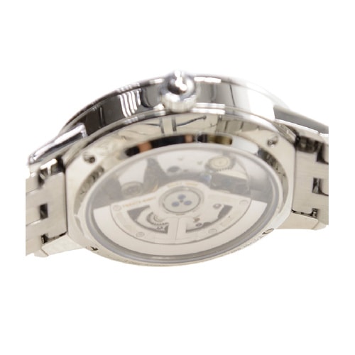 Jaeger-LeCoultre/積家 約會(huì)系列 鑲鉆 機(jī)械女表 Q3468121