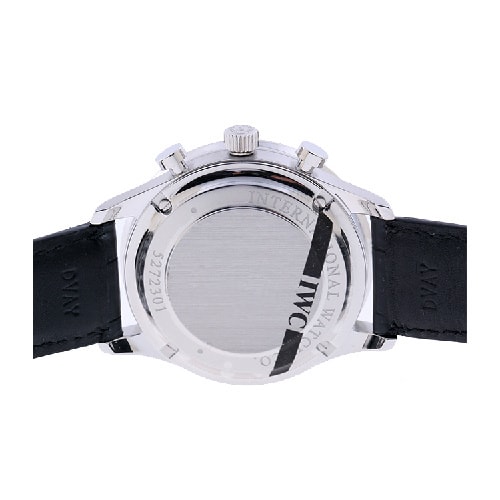 IWC/萬國(guó)葡萄牙系列男式自動(dòng)機(jī)械腕表IW371445