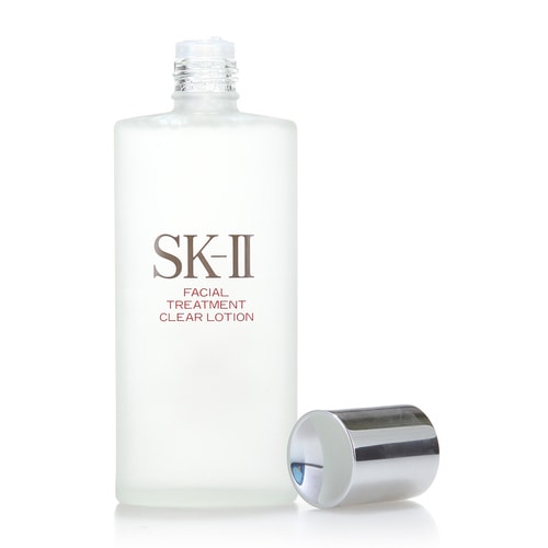 SK-II/SK-II 嫩膚清瑩露 150ml 新款 160ML 兩款包裝隨機發(fā)貨