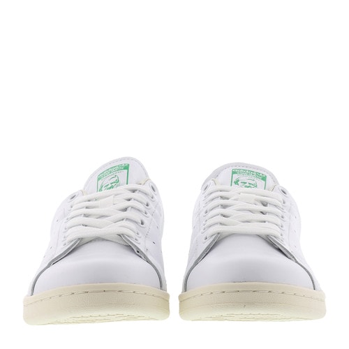 adidas/阿迪達(dá)斯 女士 牛皮 圖案印花 運(yùn)動(dòng)鞋 BR