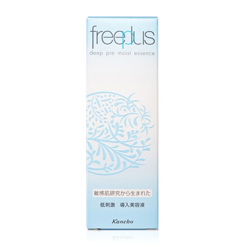 freeplus/芙麗芳絲柔膚水潤(rùn)滲透液80ML