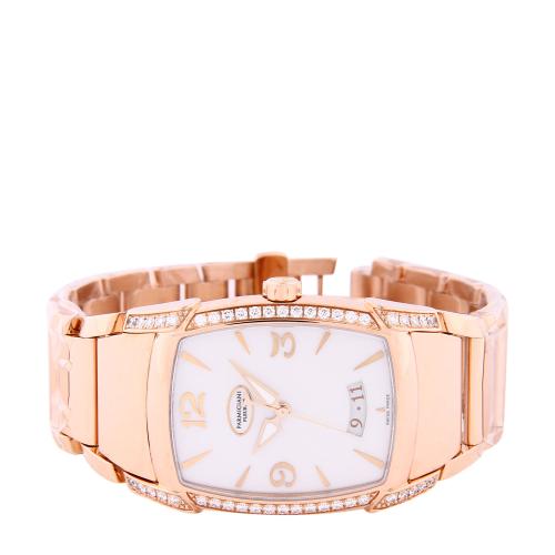 Parmigiani Fleurier(帕瑪強(qiáng)尼) KALPARISMA AGENDA系列女士機(jī)械腕表