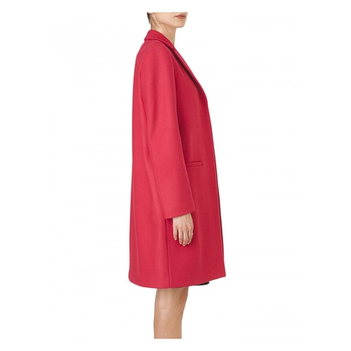 MSGM/MSGM 女士 羊毛混紡 簡(jiǎn)約 外套 ZI