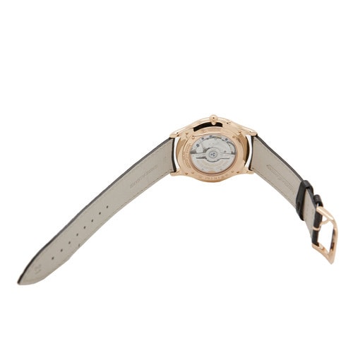 Jaeger-LeCoultre/積家大師系列男士機械腕表Q1372520
