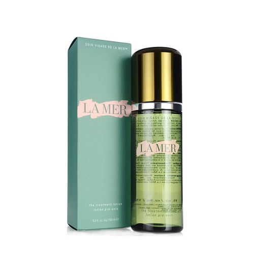 La Mer/海藍(lán)之謎修護(hù)精萃液150ml