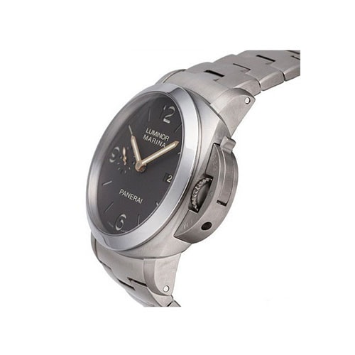 PANERAI/沛納海 Luminor 系列男士自動(dòng)機(jī)械腕表PAM 00352