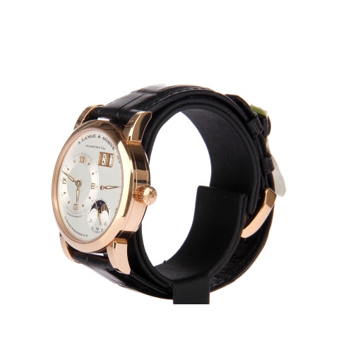 A.Lange & Sohne/朗格袖珍系列男士機(jī)械腕表109.032