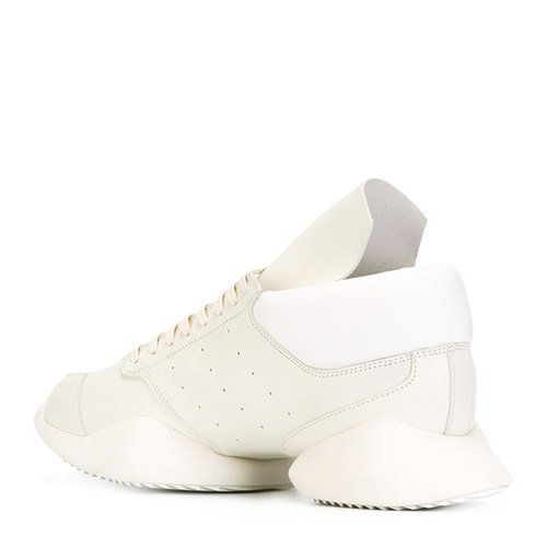 adidas/阿迪達斯 男士 真皮 經(jīng)典款 運動鞋 OS