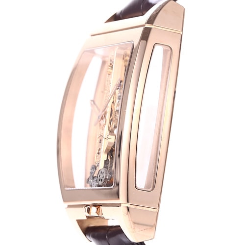 Corum(昆侖) 昆侖橋系列男式手動(dòng)機(jī)械腕表 113.160.55/0002 0000