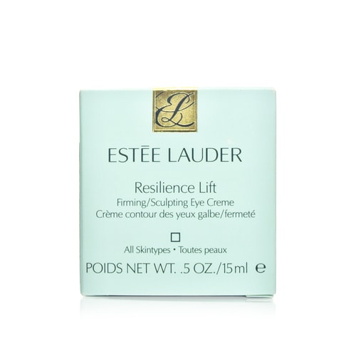 Estee Lauder/雅詩(shī)蘭黛彈性緊實(shí)柔膚眼霜15ML