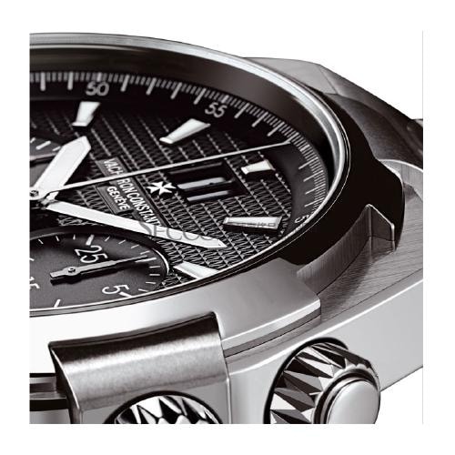 Vacheron Constantin/江詩丹頓 縱橫四海系列男士自動(dòng)機(jī)械腕表49150/B01A-9097