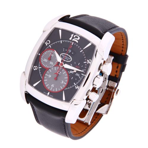 Parmigiani Fleurier(帕瑪強(qiáng)尼) KALPA GRAPHE系列男士機(jī)械腕表