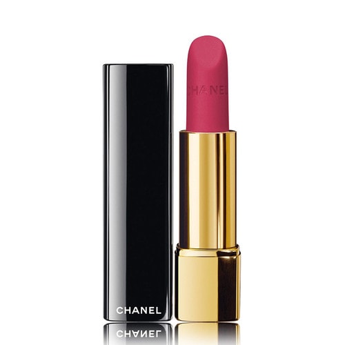 CHANEL/香奈兒炫亮魅力唇膏絲絨系列 37號(hào)高貴