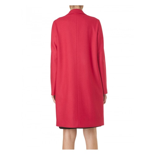 MSGM/MSGM 女士 羊毛混紡 簡(jiǎn)約 外套 ZI