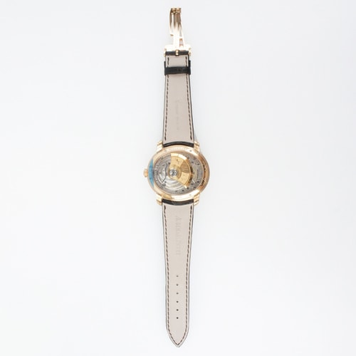 Audemars Piguet/愛(ài)彼千禧系列腕表15350OR.OO.D093CR.01