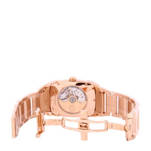 Parmigiani Fleurier(帕瑪強(qiáng)尼) KALPARISMA AGENDA系列女士機(jī)械腕表