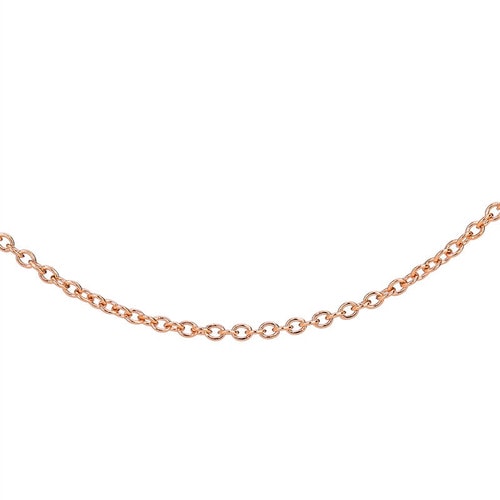 Tiffany & Co 蒂芙尼 時(shí)尚女士光輝燈塔鑰匙典雅吊墜18K玫瑰金項(xiàng)鏈 161031