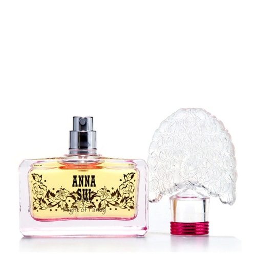Anna sui/安娜蘇逐夢(mèng)翎雀香水