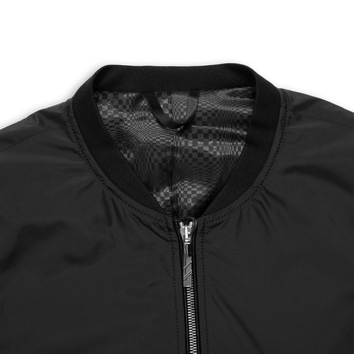 VERRI/VERRI 男士燈芯絨立領(lǐng)棉服-男士外套