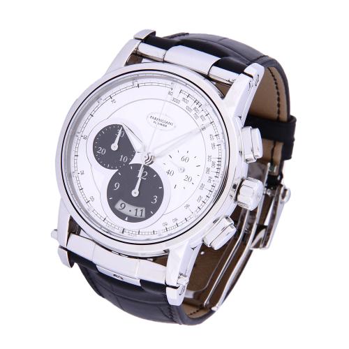 Parmigiani Fleurier(帕瑪強(qiáng)尼) TRANSFORMA CHRONO系列男士機(jī)械腕表