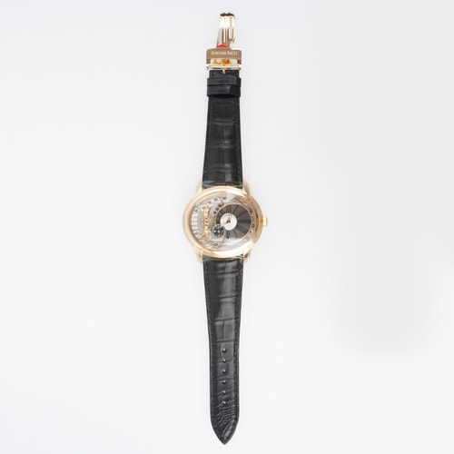 Audemars Piguet/愛(ài)彼千禧系列腕表15350OR.OO.D093CR.01