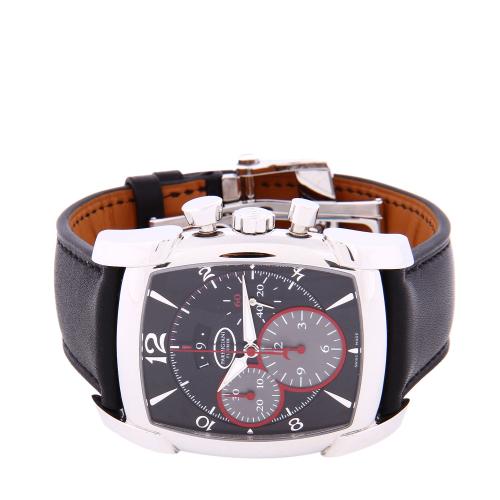 Parmigiani Fleurier(帕瑪強(qiáng)尼) KALPA GRAPHE系列男士機(jī)械腕表